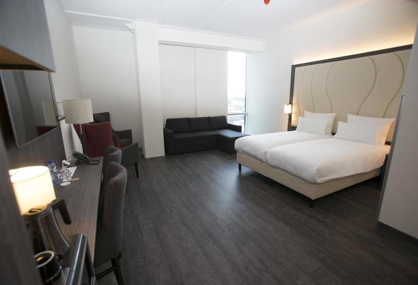 Hotel Best Western Plus Plaza Almere 13