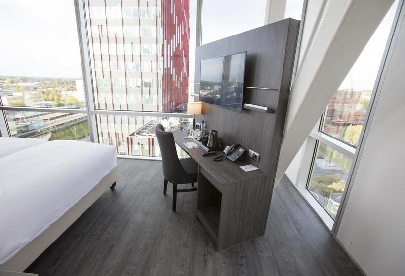 Hotel Best Western Plus Plaza Almere 15