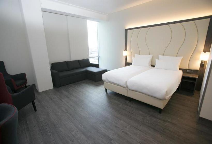 Hotel Best Western Plus Plaza Almere 18