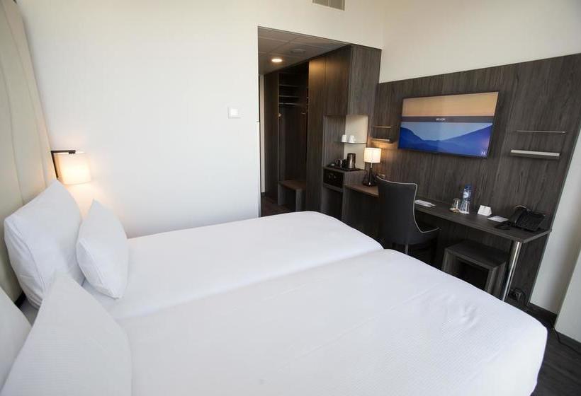 Hotel Best Western Plus Plaza Almere 2