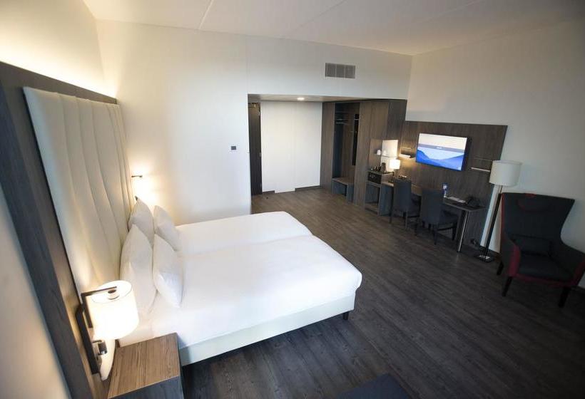 Hotel Best Western Plus Plaza Almere 20