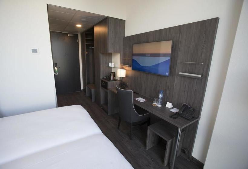 Hotel Best Western Plus Plaza Almere 3