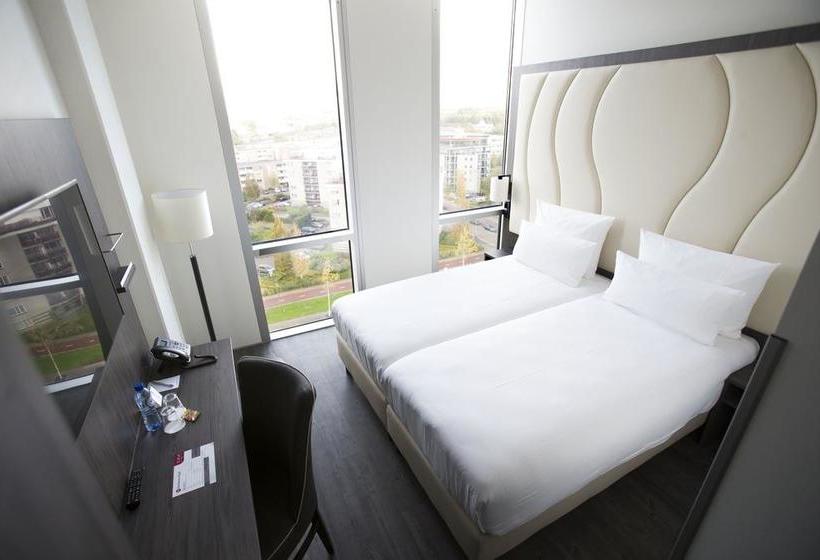 Hotel Best Western Plus Plaza Almere 4