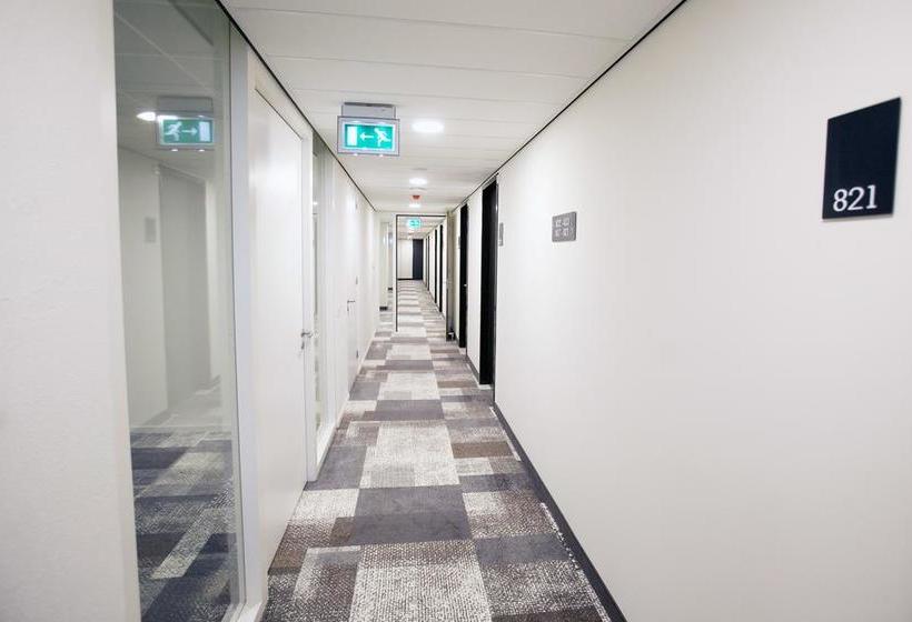 Hotel Best Western Plus Plaza Almere 5