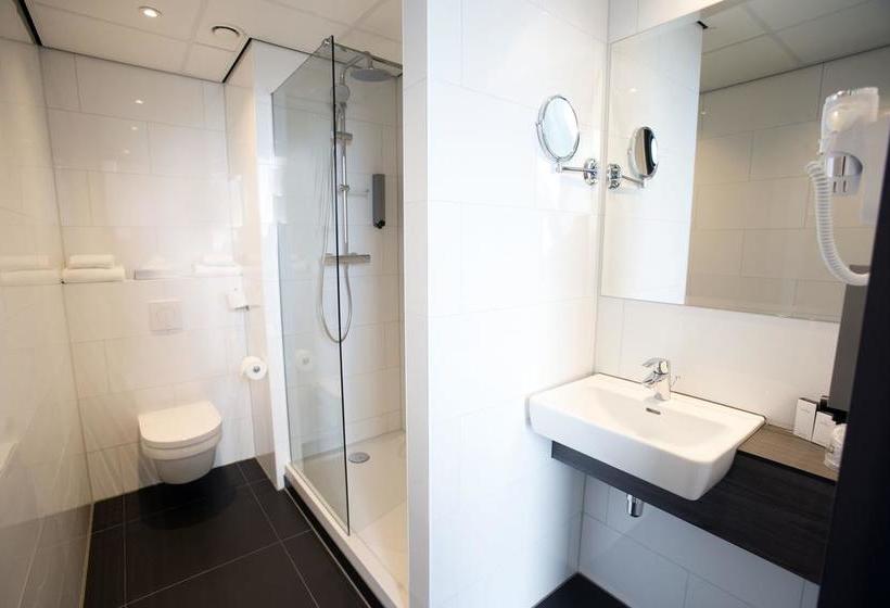 Hotel Best Western Plus Plaza Almere 6