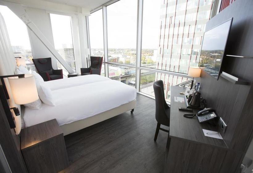 Hotel Best Western Plus Plaza Almere 7