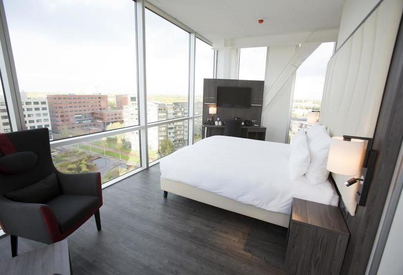 Hotel Best Western Plus Plaza Almere 8