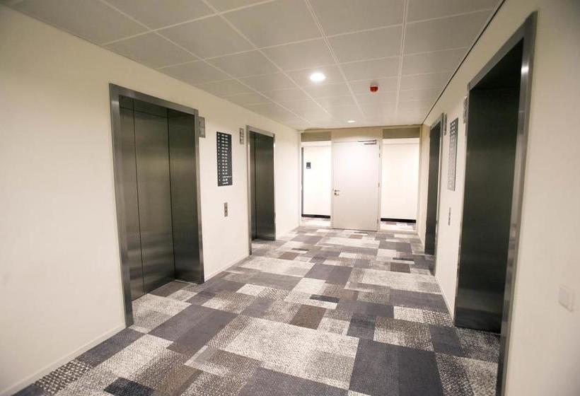 Hotel Best Western Plus Plaza Almere 9