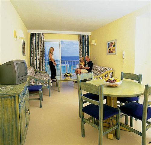 Protur Cala Millor Playa Apartamentos Cala Millor