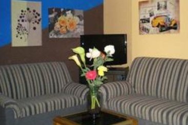 Augusta Centro Apartahotel  | Zaragoza | Zaragoza | España 1