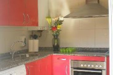 Augusta Centro Apartahotel  | Zaragoza | Zaragoza | España 6