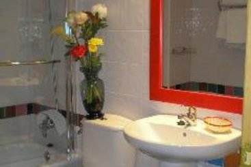 Augusta Centro Apartahotel  | Zaragoza | Zaragoza | España 7