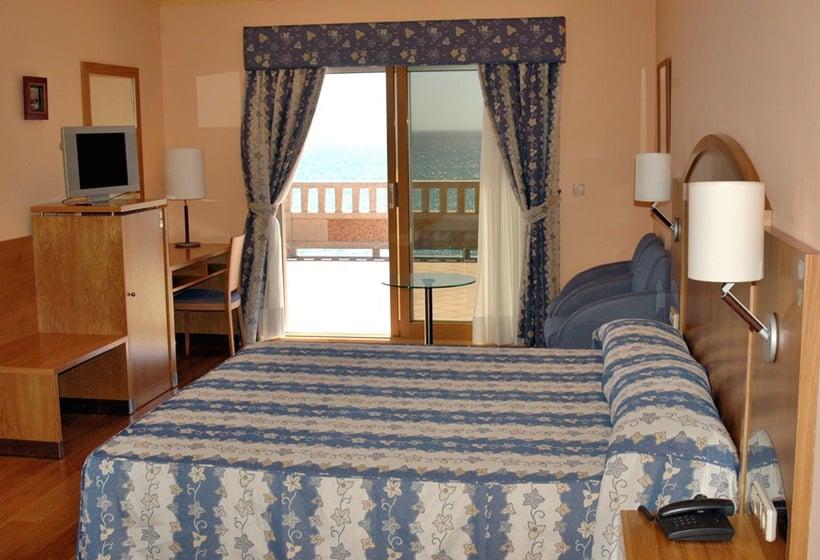 Hotel Samar  | O Grove | Pontevedra | España 1