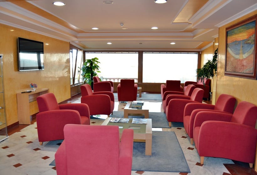 Hotel Samar  | O Grove | Pontevedra | España 10