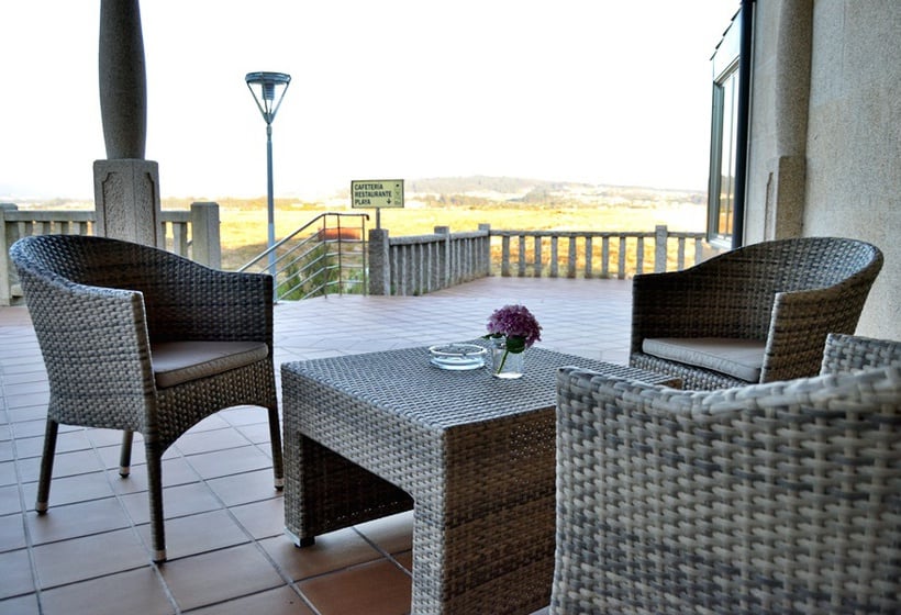 Hotel Samar  | O Grove | Pontevedra | España 11