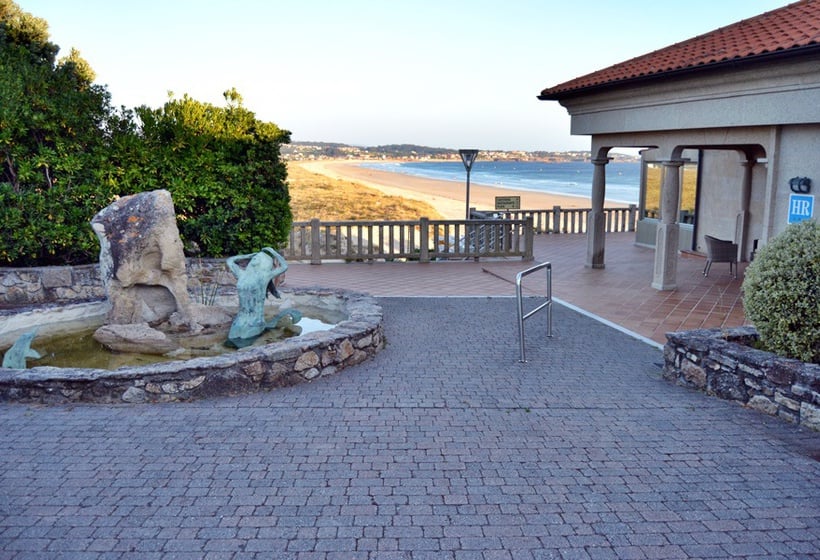 Hotel Samar  | O Grove | Pontevedra | España 12