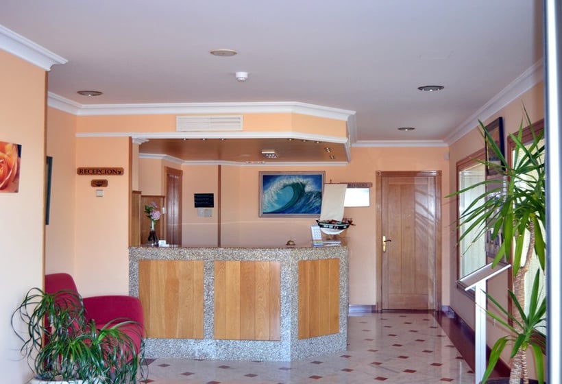 Hotel Samar  | O Grove | Pontevedra | España 14