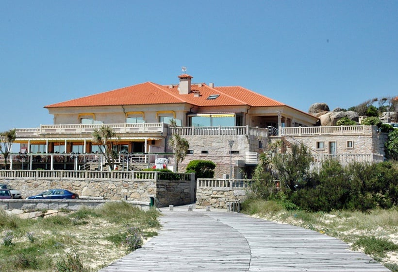 Hotel Samar  | O Grove | Pontevedra | España 15