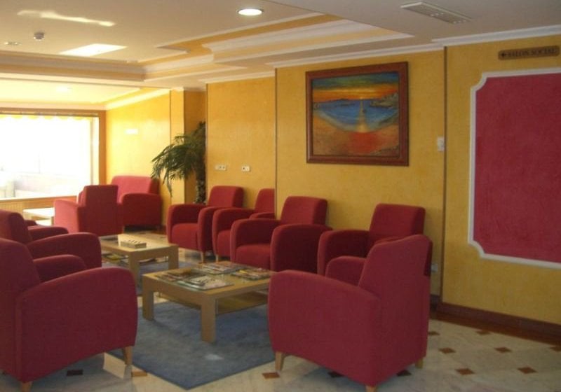 Hotel Samar  | O Grove | Pontevedra | España 16