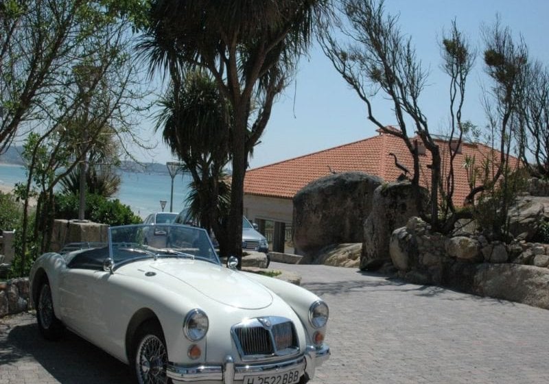 Hotel Samar  | O Grove | Pontevedra | España 17