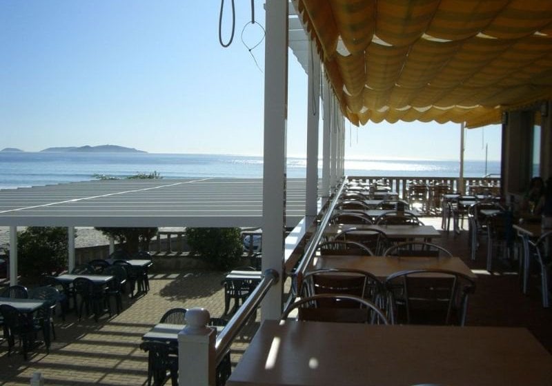 Hotel Samar  | O Grove | Pontevedra | España 18