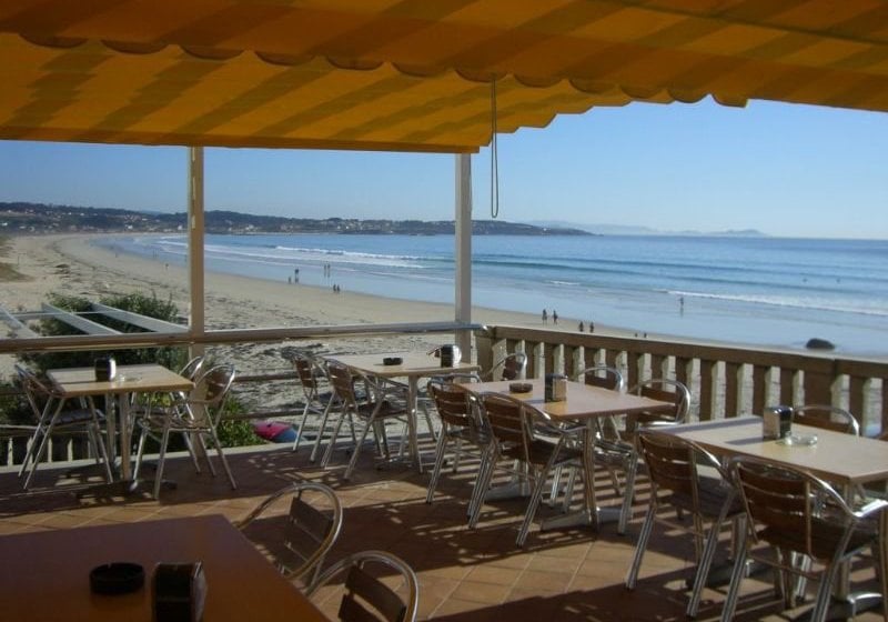 Hotel Samar  | O Grove | Pontevedra | España 19