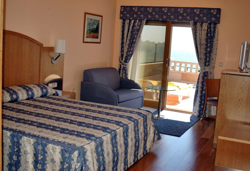 Hotel Samar  | O Grove | Pontevedra | España 2