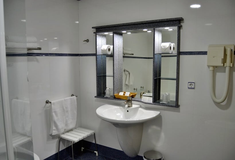 Hotel Samar  | O Grove | Pontevedra | España 3