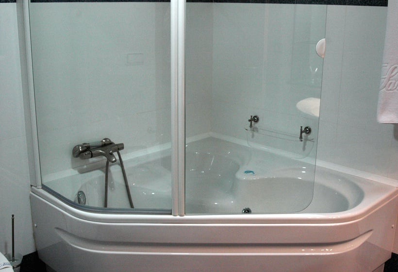 Hotel Samar  | O Grove | Pontevedra | España 4