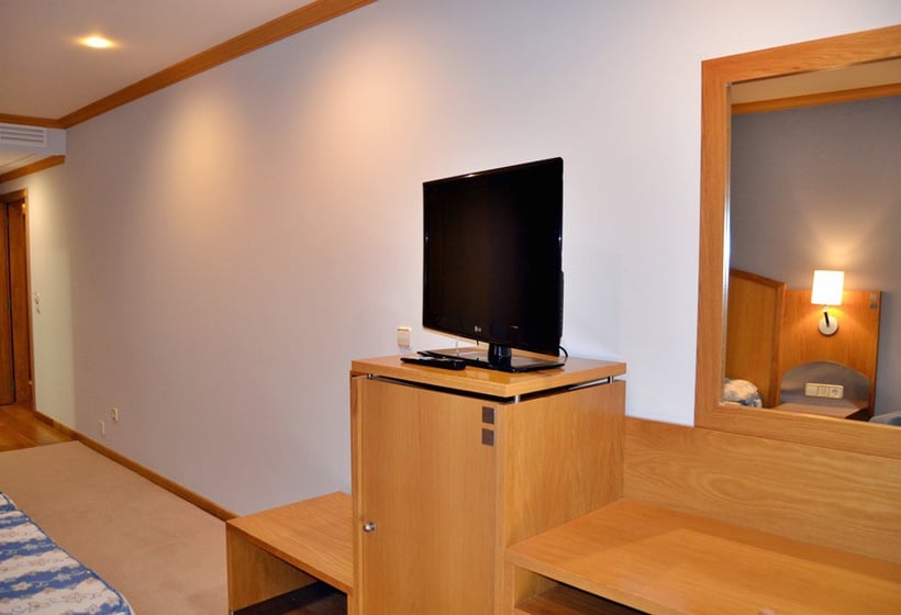 Hotel Samar  | O Grove | Pontevedra | España 5