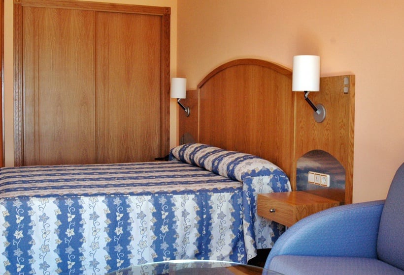 Hotel Samar  | O Grove | Pontevedra | España 6