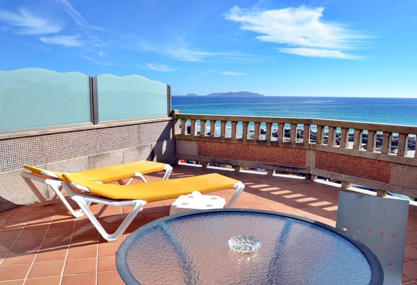 Hotel Samar  | O Grove | Pontevedra | España 7