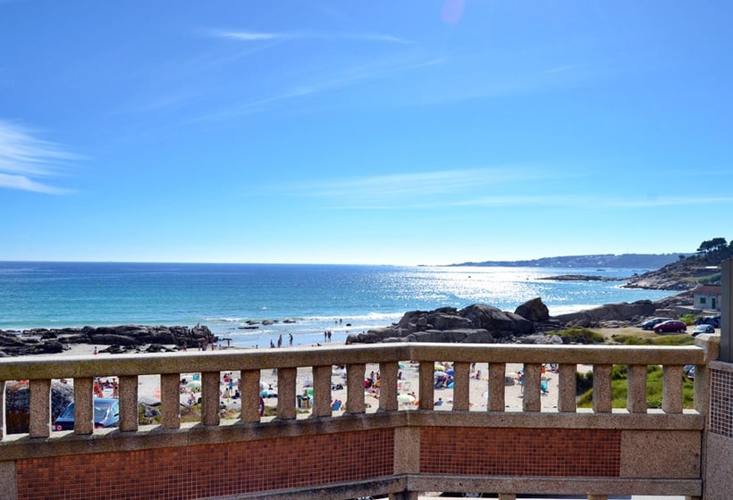 Hotel Samar  | O Grove | Pontevedra | España 8