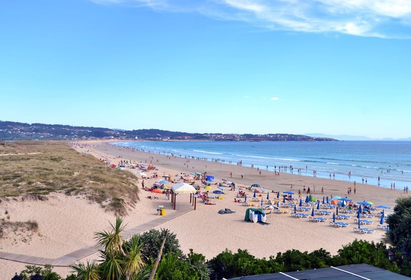 Hotel Samar  | O Grove | Pontevedra | España 9