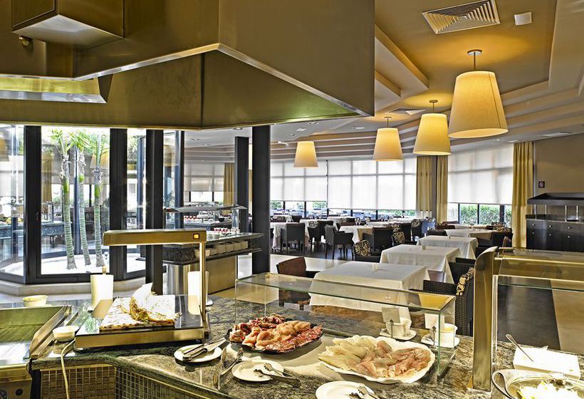 Protur Turó Pins Aparthotel 