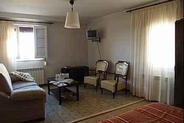 Casa Las Viudas  | Sierra de Luna | Zaragoza | España 6