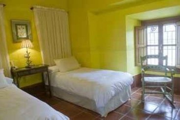 Hotel Rural Posada Real La Casona  | Montealegre de Campos | Valladolid | España 2