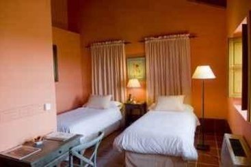 Hotel Rural Posada Real La Casona  | Montealegre de Campos | Valladolid | España 3