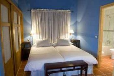 Hotel Rural Posada Real La Casona  | Montealegre de Campos | Valladolid | España 4