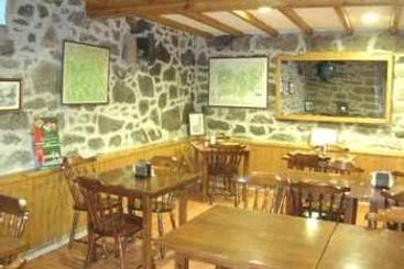 Casa Do Muiño  | Parada de Sil | Orense | España 3