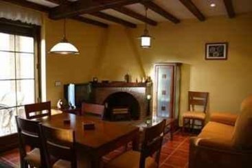 Casas Rurales El Teso  | Lumbrales | Salamanca | España 2