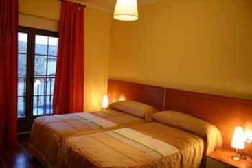 Casas Rurales El Teso  | Lumbrales | Salamanca | España 3