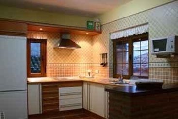 Casas Rurales El Teso  | Lumbrales | Salamanca | España 4