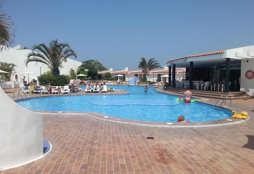 Malibu Park Aparthotel  | Costa Adeje | Tenerife | España 3