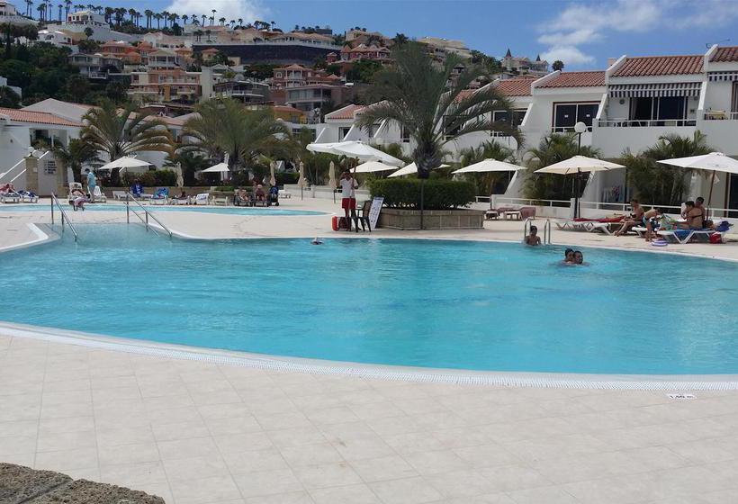 Malibu Park Aparthotel  | Costa Adeje | Tenerife | España 5