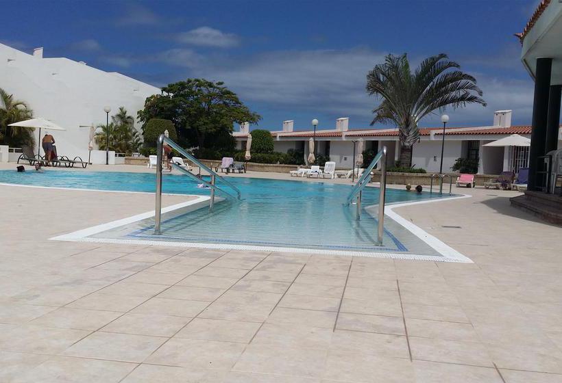 Malibu Park Aparthotel  | Costa Adeje | Tenerife | España 6