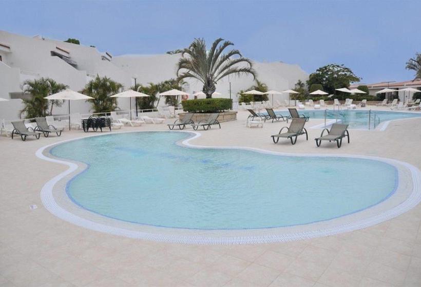 Malibu Park Aparthotel  | Costa Adeje | Tenerife | España 7