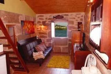 Casa Do Sal  | Poio | Pontevedra | Espagne 1