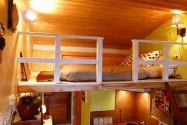 Casa Do Sal  | Poio | Pontevedra | Espagne 4