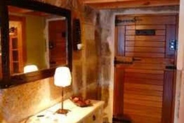 Casa Do Sal  | Poio | Pontevedra | Espagne 5